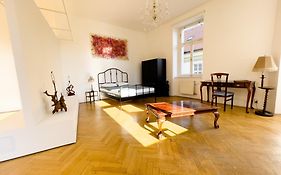 Center Of Prague Rooms 369